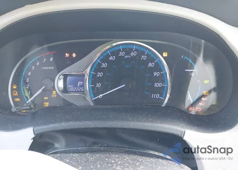 2014 Toyota Sienna Limited V6 7 Passenger из США, поврежденный, VIN 5TDYK3DC7ES501023